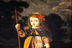Quadro de Josefa comprado por coleccionador anónimo pode ser exposto em Óbidos