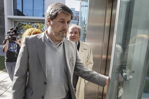 Bruno de Carvalho ilibado de todas as acusações no caso de Alcochete