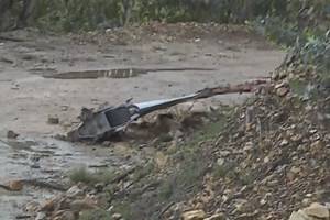 Investigação a acidente com helicóptero do INEM deteta falta de supervisão da ANAC