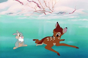 Bambi é o próximo filme da Disney a ter versão live action