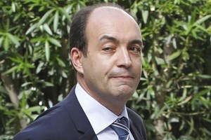 Advogado de José Silva: 'É uma grande prenda ser libertado em vésperas de Natal'
