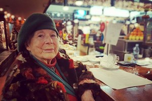 Morreu a actriz Manuela Cassola