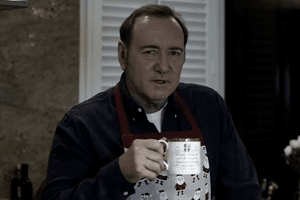 As reacções das celebridades ao estranho vídeo de Kevin Spacey