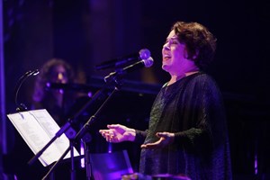 Cantora e compositora Miúcha morreu aos 81 anos 
