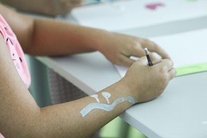Porque desaparecem crianças? Nas mais novas é comum apontar-se para 'acidente ou crime'