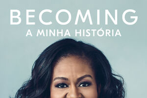 Michelle Obama Londres