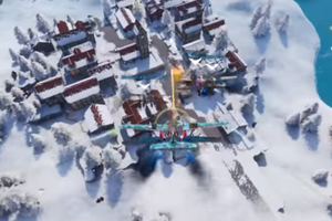 Fortnite - Season 7 Battle Pass Overview.mp4