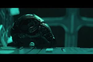 AVENGERS 4 ENDGAME Official Trailer (2019).mp4