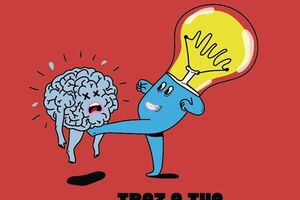 Fernando Alvim apresenta "Festival Idiota" esta terça-feira em Lisboa 