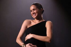 Meghan Markle 
