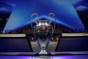 UEFA Liga dos Campeões