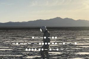 Spiritualized - And Nothing Hurt
