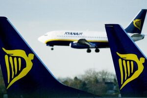 Ryanair