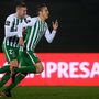 Sporting vence Rio Ave por 3-1 na estreia de Keizer na 1.ª Liga