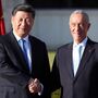 Portugal e China são como “vinho, azeite e amigo': 'Quanto mais antigo melhor”
