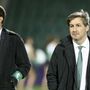 Bruno de Carvalho admite processar Frederico Varandas