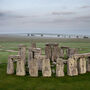 Obras junto a Stonehenge perfuram monumento com mais de seis mil anos