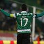 Sporting vence Aves por 4-1 e recupera o 2º lugar 