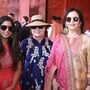 Casamento da filha de maior milionário da Índia com Beyoncé e Clinton presentes