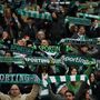 Sporting vence Vorskla em Alvalade por 3-0 