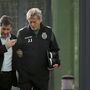 Defesa de Bruno de Carvalho pede abertura da instrução e goza com Jorge Jesus