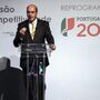 Siza Vieira perdeu 574 mil euros ao ir para o Governo