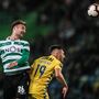 Sporting vence Nacional por 5-2 