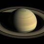 Os anéis de Saturno podem estar em vias de desaparecer