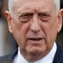 Secretário da Defesa Jim Mattis demite-se