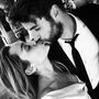 O casamento secreto de Miley Cyrus e Liam Hemsworth