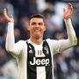Cristiano Ronaldo já tem cântico de apoio na Juventus