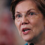 Elizabeth Warren, a primeira opositora a Trump em 2020