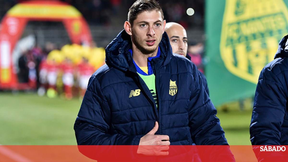 Desaparecido em voo, conheça a história do argentino Emiliano Sala