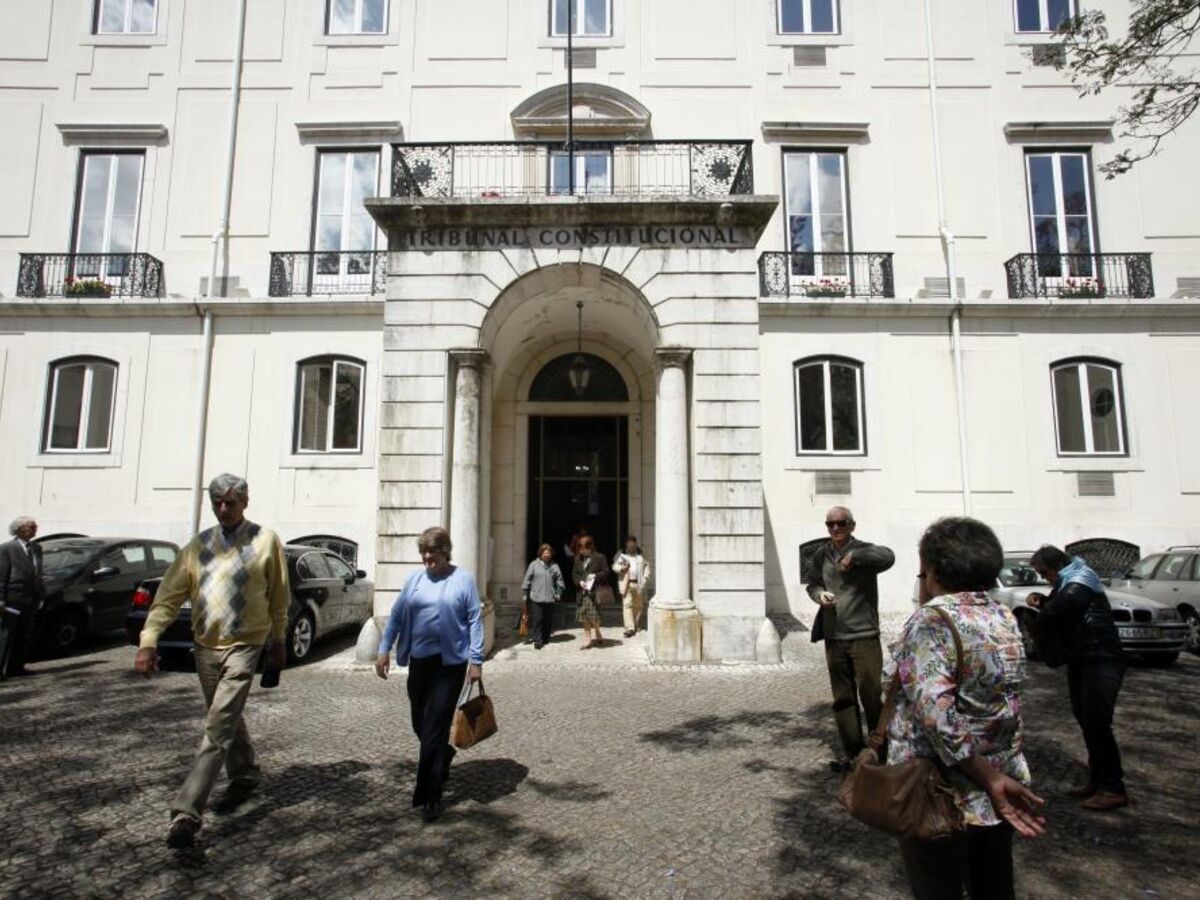 A luta pelo mais alto tribunal do País