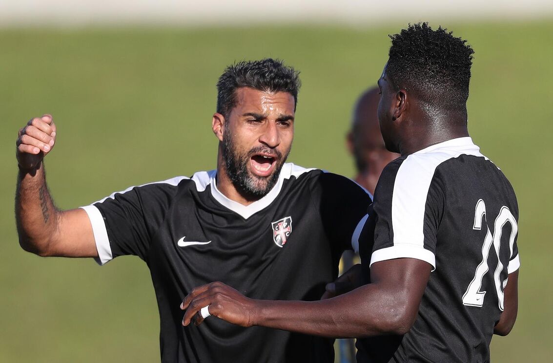 Jogadores do Casa Pia questionam FPF sobre castigos e falam em