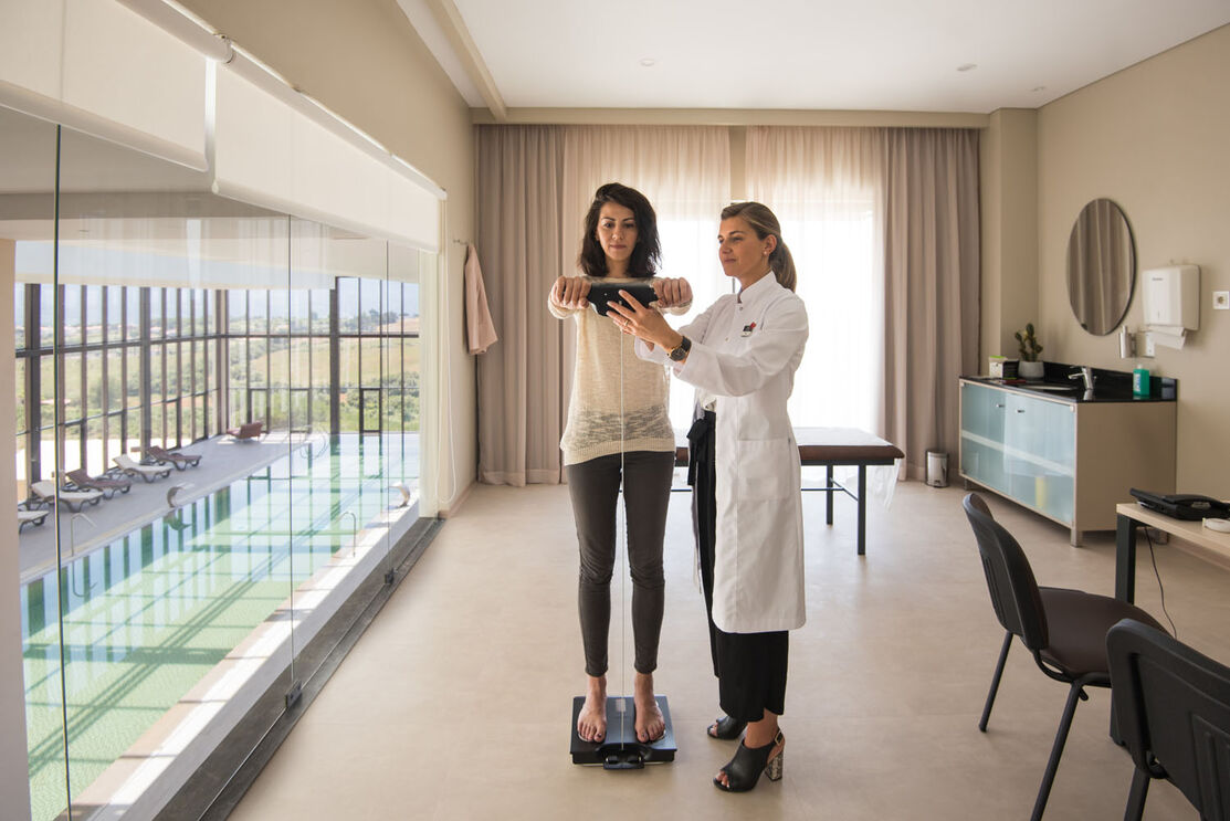 Três dias para relaxar? Este é o local certo para o fazer