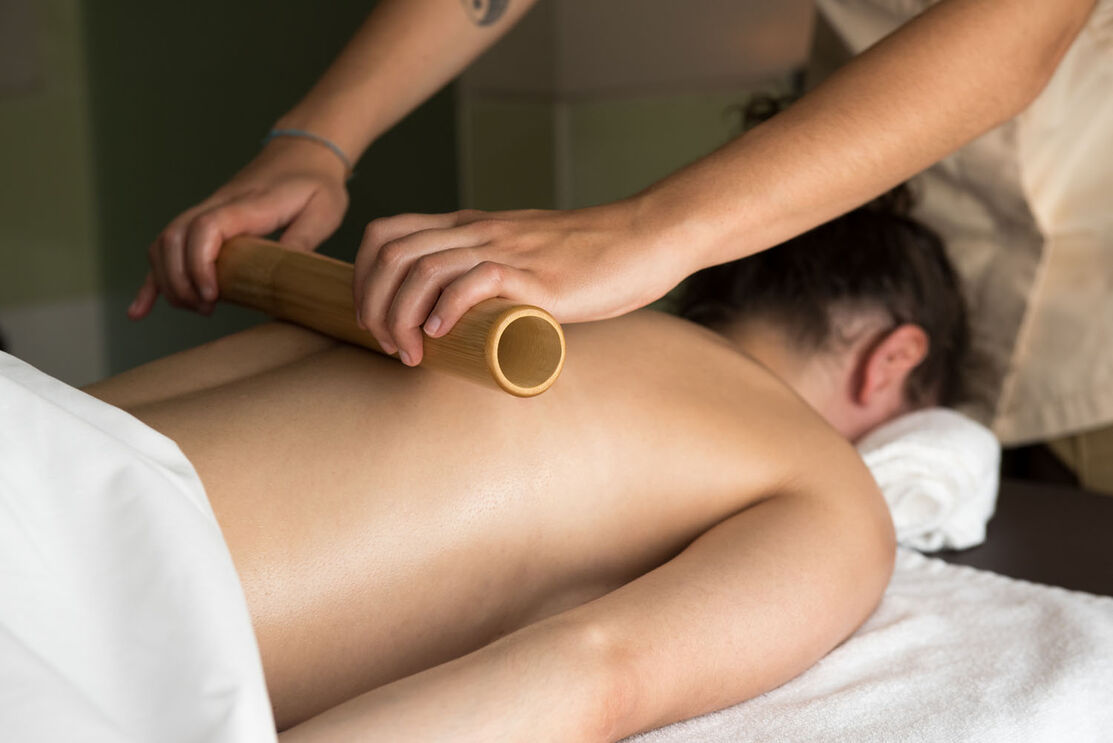 Três dias para relaxar? Este é o local certo para o fazer