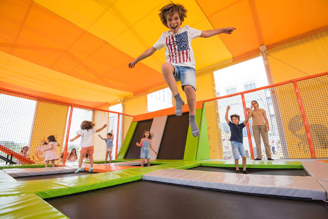 Três dias para relaxar? Este é o local certo para o fazer