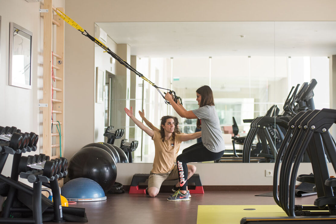 Três dias para relaxar? Este é o local certo para o fazer