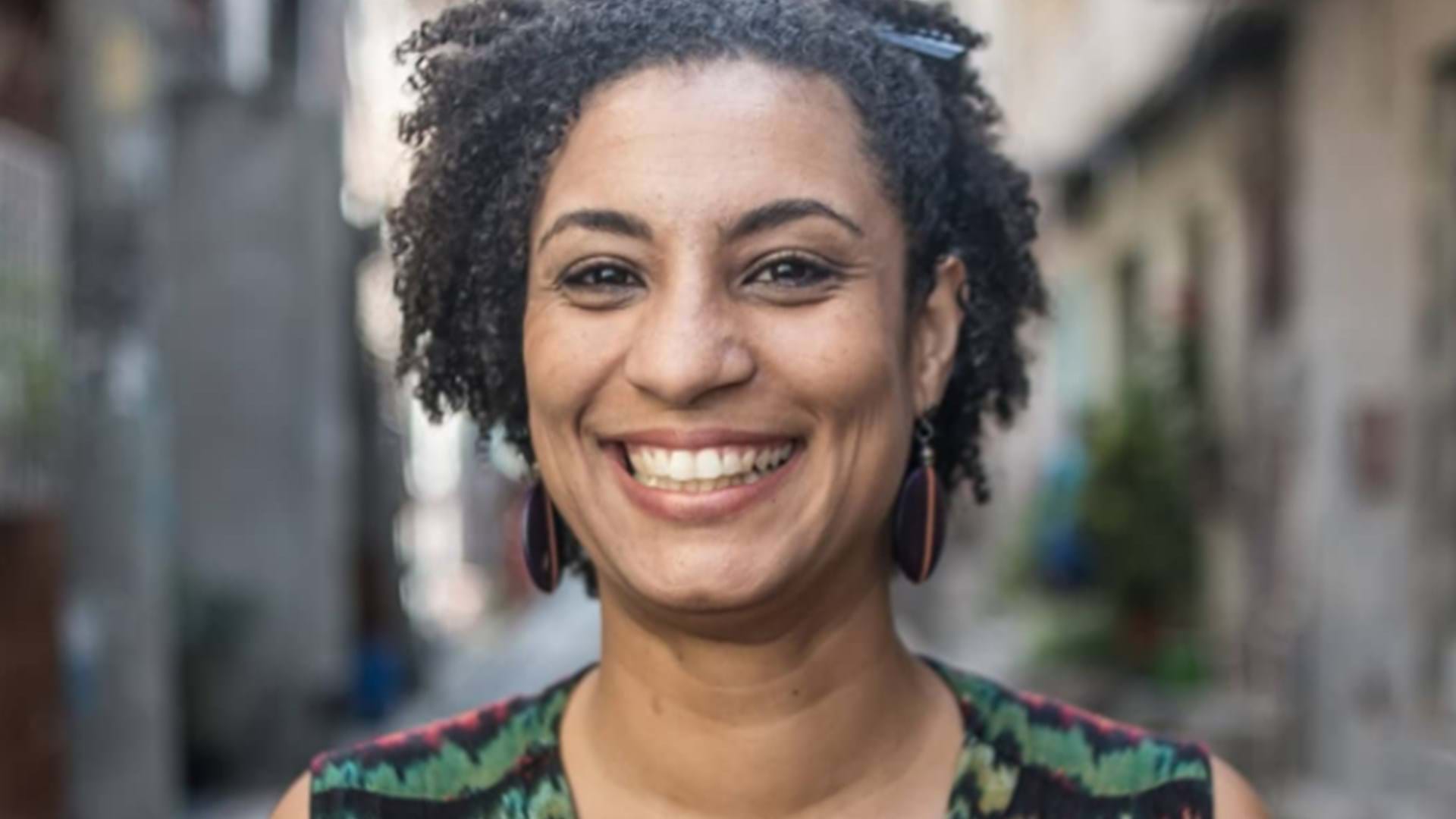 Polícia Brasileira Detém Suspeitos Do Homicídio De Marielle Franco