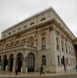 Nova temporada do Teatro D. Maria II com mais de 30 espetáculos