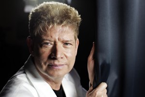 Morreu o cantor Roberto Leal aos 67 anos