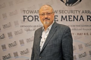 Cinco condenados à morte pelo assassínio do jornalista Jamal Khashoggi