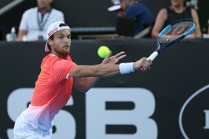 João Sousa cai para pior posição no 'ranking' em mais de dois anos