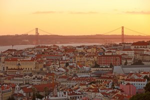 Britânicos promovem Portugal junto de multimilionários sul-africanos