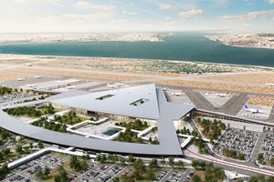 Estudo de Impacte Ambiental do novo aeroporto no Montijo levanta incertezas