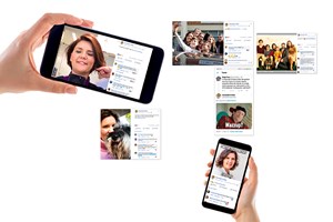 O estilo modernaço de Assunção Cristas nas redes sociais