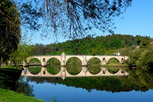 Ponte da Barca avança para tribunal contra 'injustiça' no Orçamento do Estado