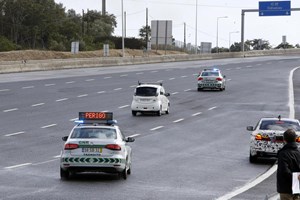 Prevenção Rodoviária diz que plano estratégico é coxo e aplicação ainda mais