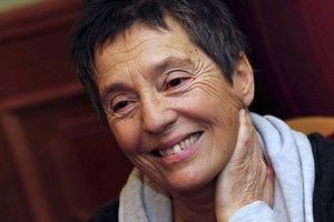 Maria João Pires, Grigory Sokolov e Yuja Wang na Gulbenkian